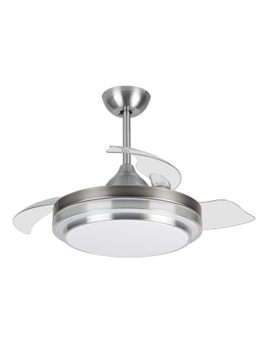 VENTILADOR TECHO ORBEGOZO CP110105 105cm 35W