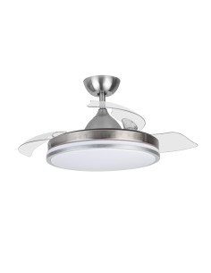 Ventilador techo Orbegozo CP121105 105cm 35W