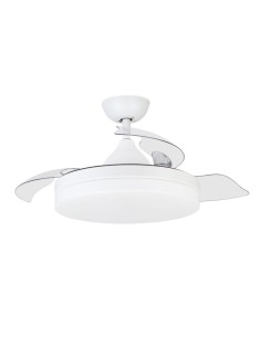 Ventilador techo Orbegozo CP122105 105cm 35W