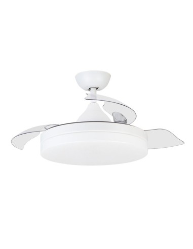 Ventilador techo Orbegozo CP122105 105cm 35W