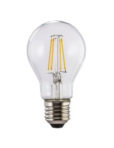 Bombilla Hama Wifi176555 800lm 7W E27  Retro
