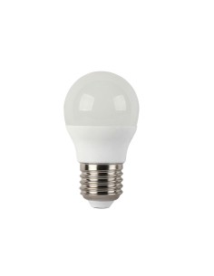 Bombilla LED Prodeco 1617ESFERICA  4.5W E27 30