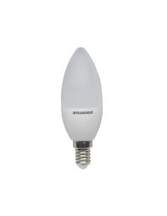 Bombilla LED Sylvania 26931 6.5W E14 2700K