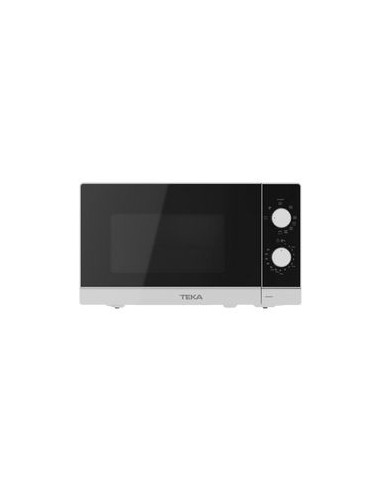 Microondas Teka MWFS20G 20L Grill BLANCO