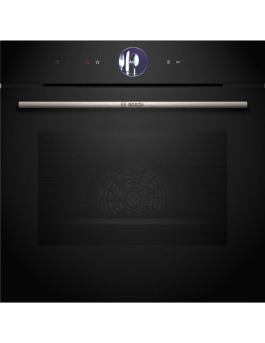 Horno Bosch HBG7764B1 Multif. Pirolisis 60cm 7