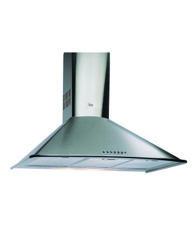 Campana Teka DM775S inox decorativa
