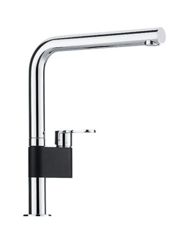 Grifo Franke GRAMMY Cromo extraible 30cm
