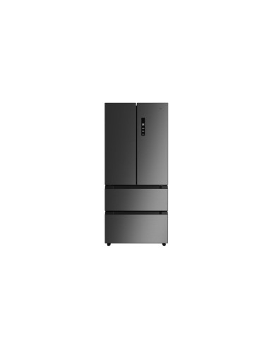 Frigorifico 4P Teka RFD77825 190x83cm NF Inox