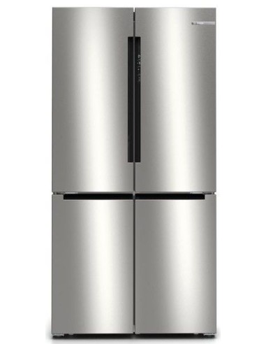 Frigorifico 4P Bosch KFN96VPEA 183x91cm nfr e