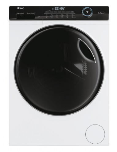 Lavadora Haier HW100B14959U1S 10kg 1400rpm A W