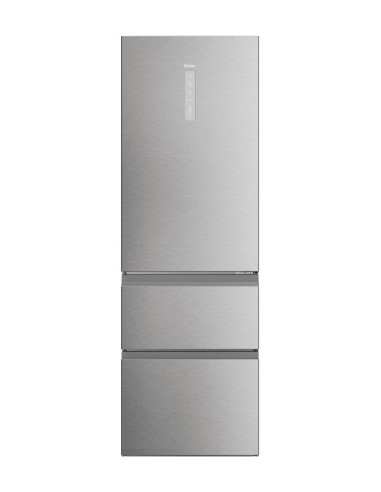 Combi Haier HTW5618CNMG 185x60cm 3D C Wifi