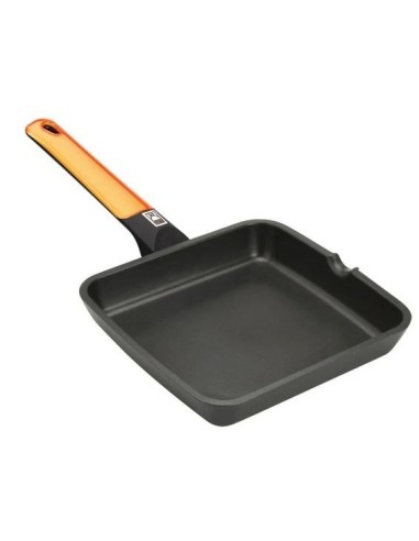 Grill Bra A281322 22x22 efficient orange