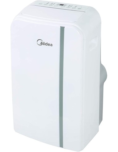 A.A. Port?til Midea MPPDB12CRN7 35 Kw frio