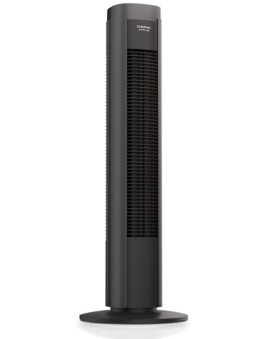 Ventilador Torre Taurus 947266 BABEL 3 Velc. 50