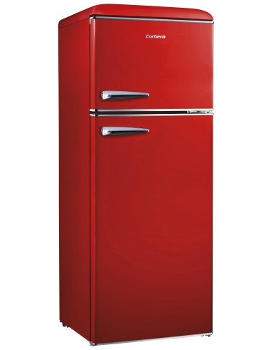 Frigorifico 2P Corbero ECF2PG148RR 148x55cm RETR