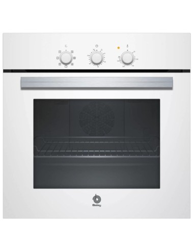 Horno Balay 3HB2010B0 66L Multif.