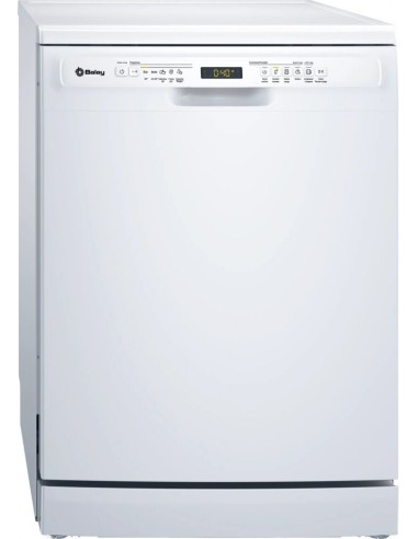Lavavajillas Balay 3VS5031BP 12 serv. 60cm D B