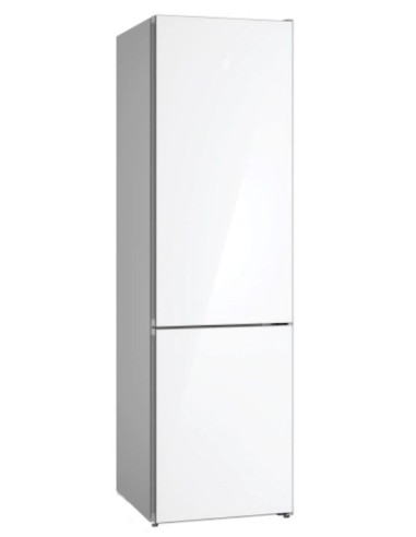 Combi Balay 3KFC869BI C 203x60x66 cristal Blanc