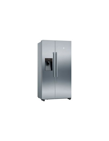 Frigo americano Balay 3FAE494XE 179X91CM E nfr