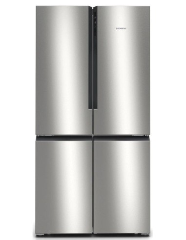 Frigorifico 4P Siemens KF96NVPEA 183x90cm