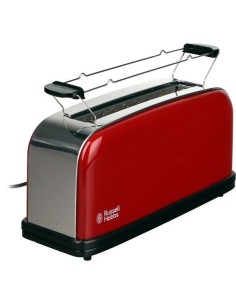 Tostador Russell Hobbs 2139156 ranura larga rojo