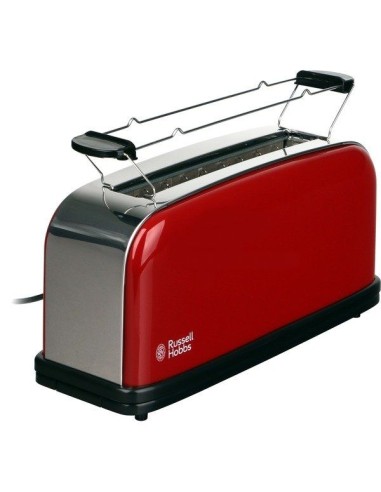 Tostador Russell Hobbs 2139156 ranura larga rojo