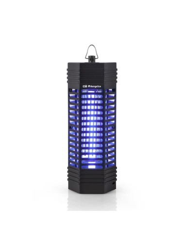 Mata Insectos Orbegozo MQ3006 25m2 6W