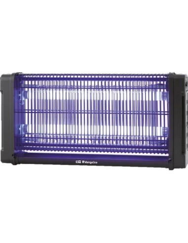 Mata Insectos Orbegozo MQ5040 150m2 40W