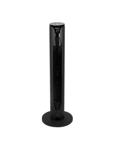 Ventilador torre Haeger TFR36005A 91.5cm negro