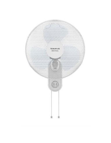 Ventilador de pared Taurus GRECO 16 WALL