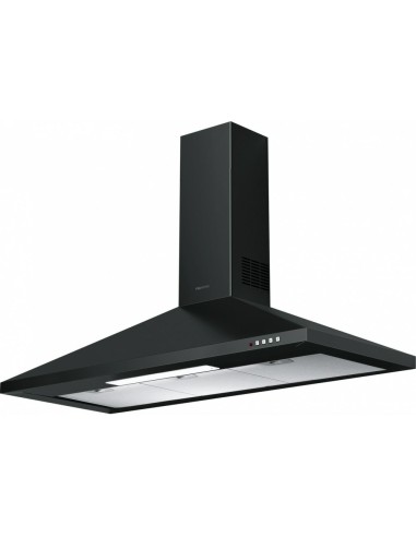 Campana Decorativa Mepamsa GAVIA90NEGRA B