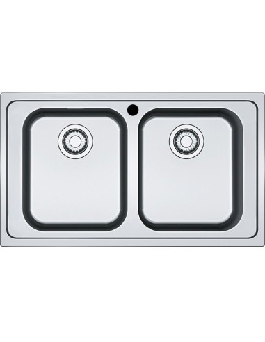 Fregadero Franke SMART SRX620