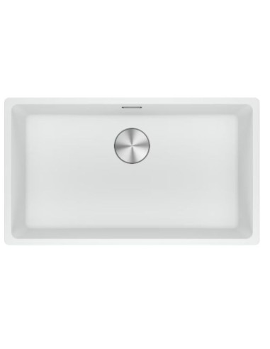 FREGADERO FRANKE MRG610-72 BLANCO POLAR MARIS