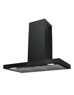 Campana Decorativa Mepamsa STILONEO90 NEGRA B