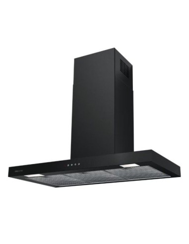 Campana Decorativa Mepamsa STILONEO90 NEGRA B