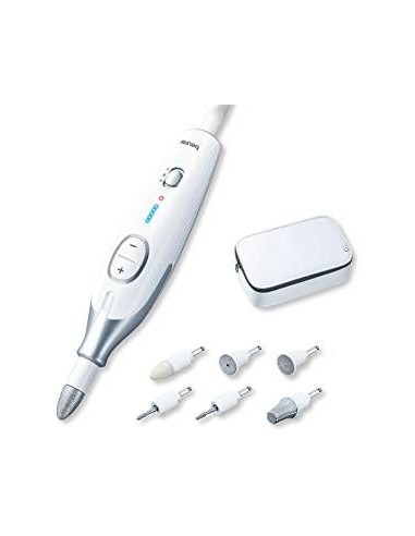 Manicura pedicura Beurer MP42 set manicurapedicu
