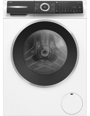 Lavadora Bosch WGH256A0ES 10kg 1600rpm A-20 B