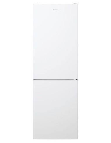 Combi Candy CCE3T618FW, 185x60cm, F, NFR, Blanco