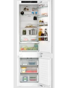 Combi Siemens KI96NVFD0 194X56cm D INTEGR. NFR