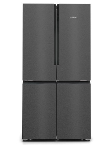 Frigorifico 4P Siemens KF96NAXEA 183x91cm