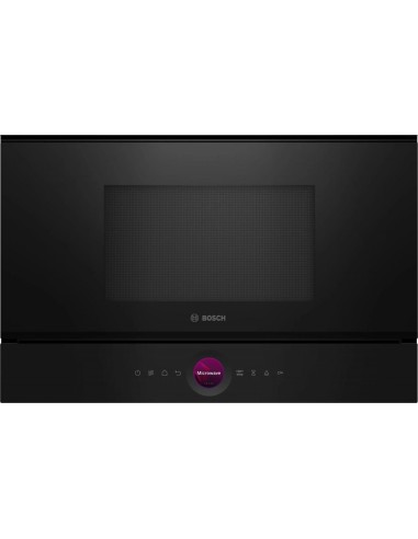 Microondas Bosch BER7321B1 Integr. 21L 38cm s
