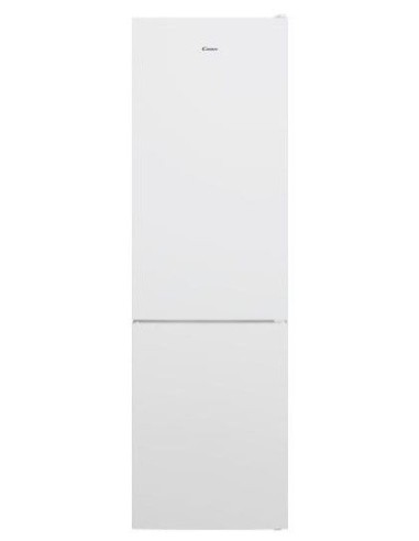 Combi Candy CCE3T620FW, 200x60cm, F, NF, Blanco