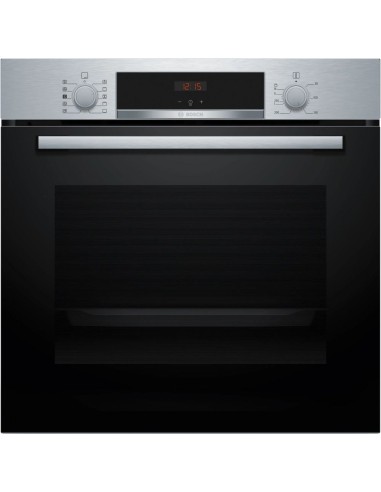 Horno Bosch HQA514ES3 Multif. Vapor 71L A+