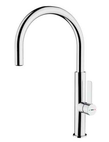 Grifo Teka top FOT995 cromocromo