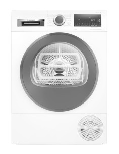 Secadora Bosch WQG245D0ES 9kg A+++ Bomba Calor