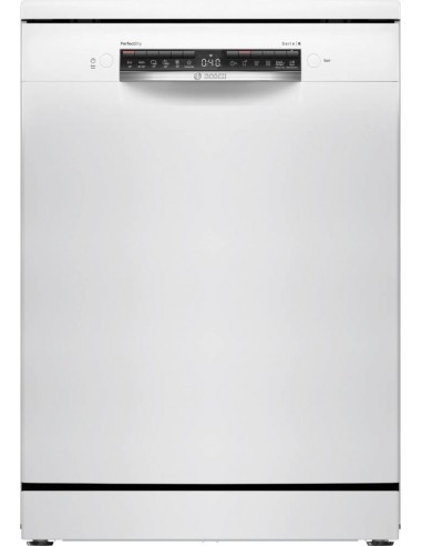 Lavavajillas Bosch SMS6ZCW10E 14 Serv. 60cm 3?B