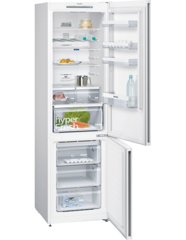 Combi Siemens KG39NVW45 203x60 A+++ Blanco