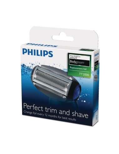 Acc. Afeitadora Philips TT200043 BODYGROOM