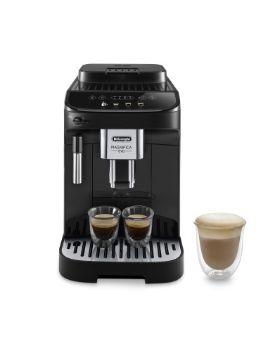 Cafetera Superautomatica Delonghi ECAM29022B EVO