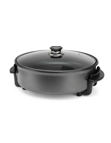 Cacerola electrica Orbegozo PZ3670 5L 1500w